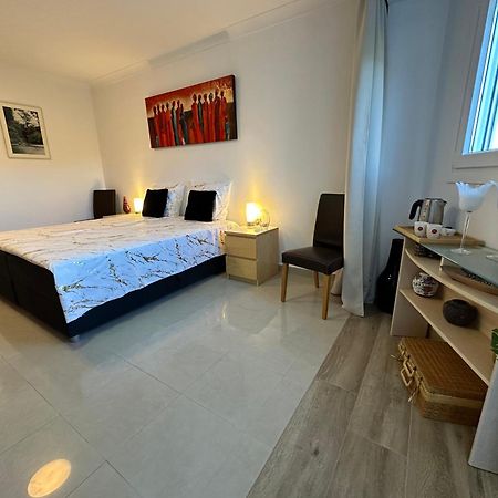 B&B Villa Archez Екстер'єр фото