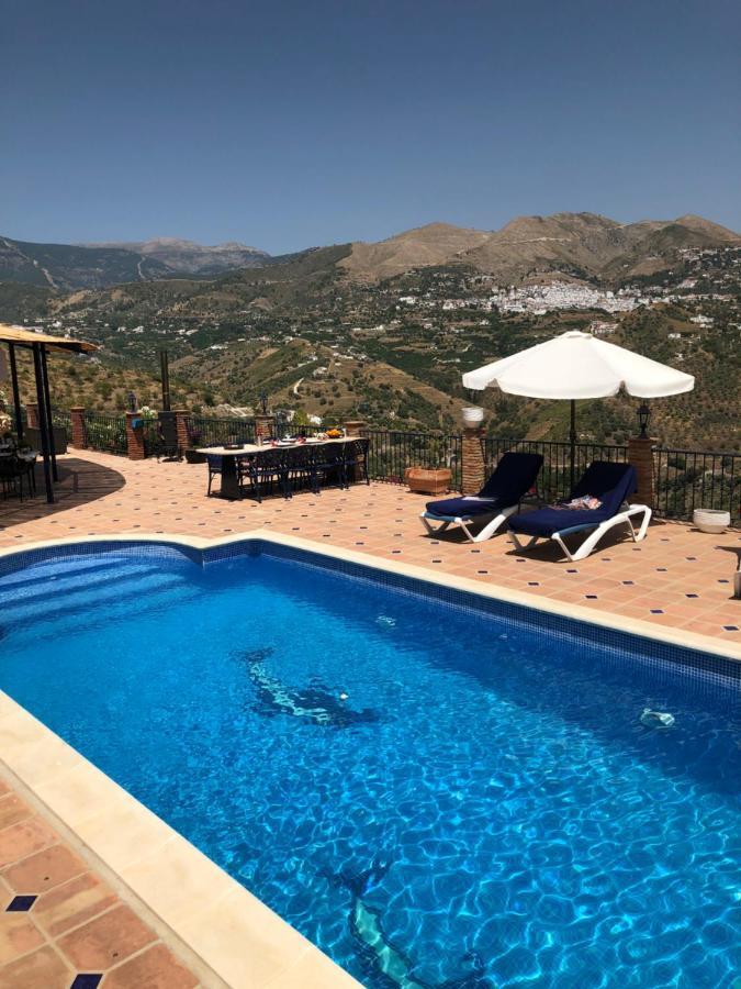 B&B Villa Archez Екстер'єр фото