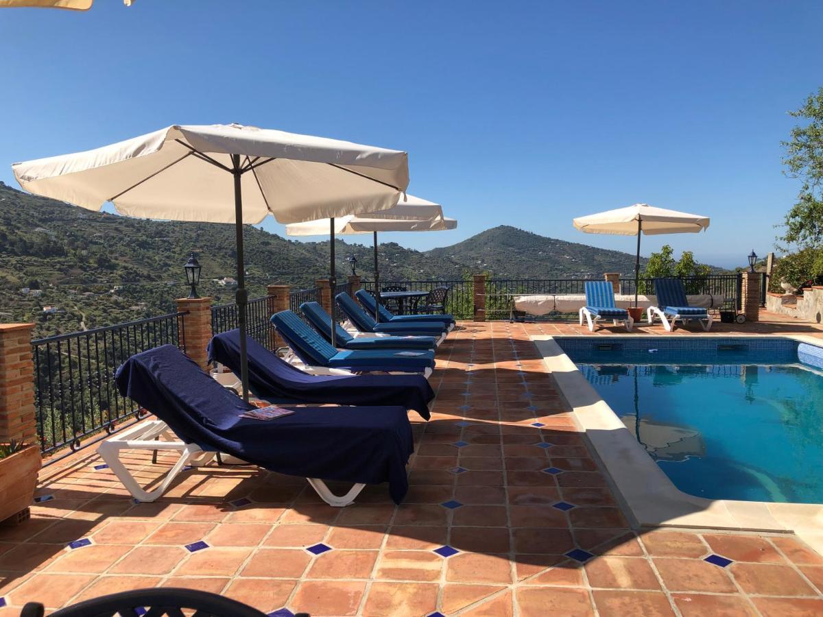 B&B Villa Archez Екстер'єр фото