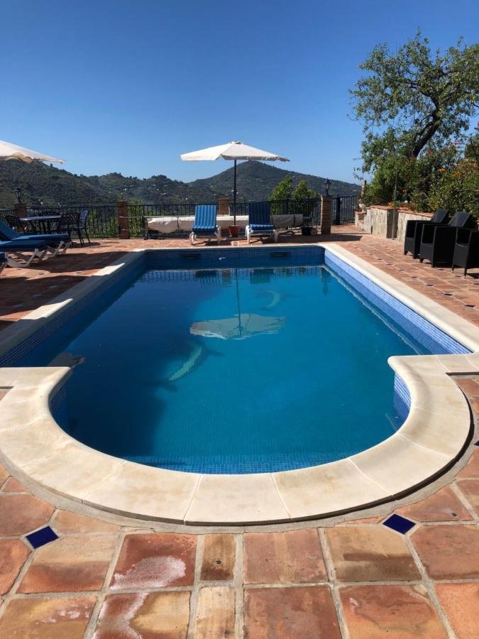 B&B Villa Archez Екстер'єр фото