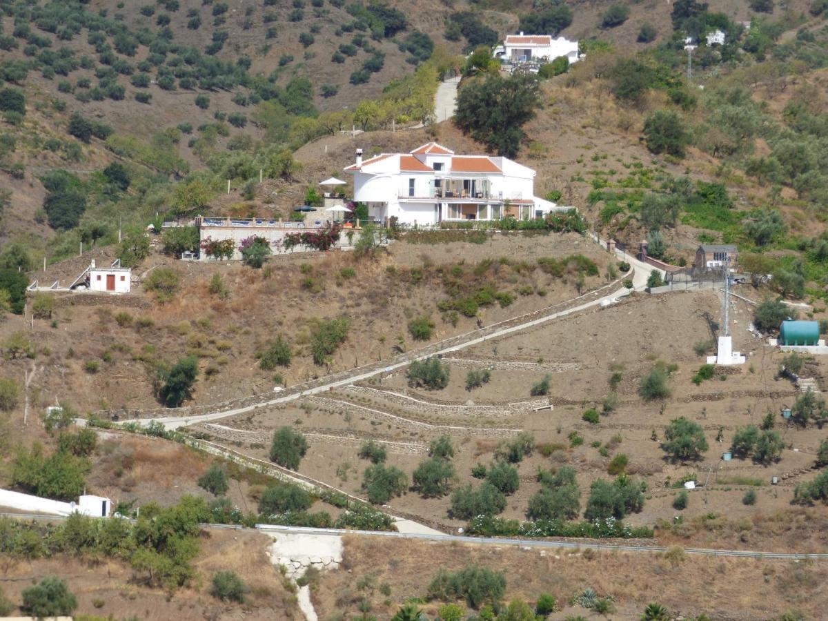 B&B Villa Archez Екстер'єр фото