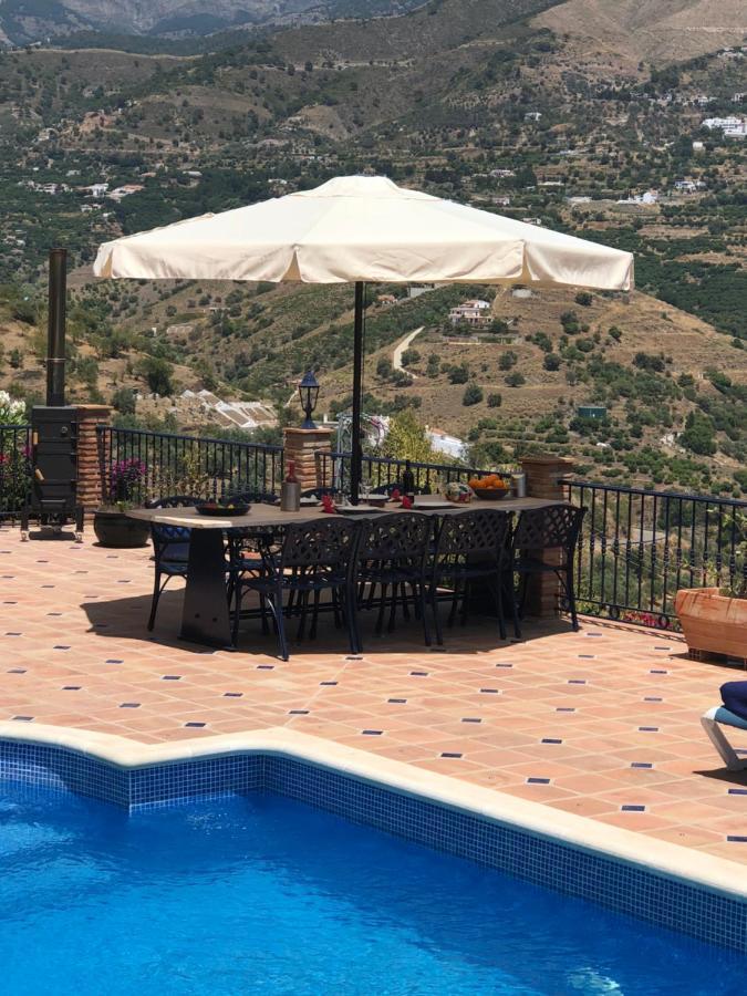 B&B Villa Archez Екстер'єр фото