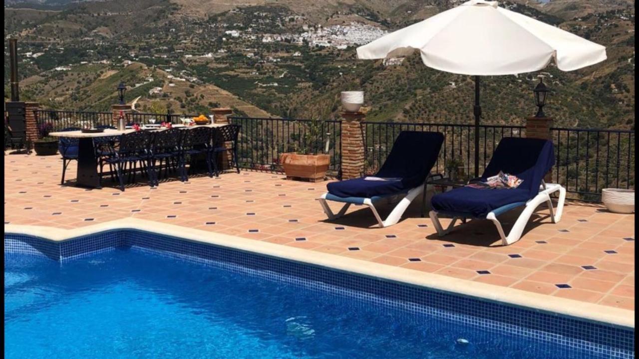 B&B Villa Archez Екстер'єр фото