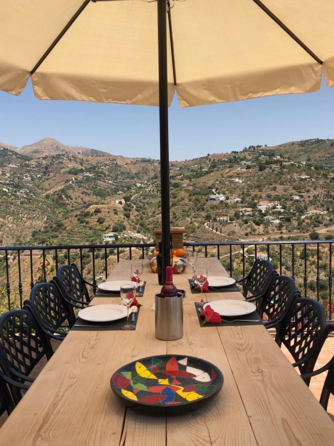 B&B Villa Archez Екстер'єр фото