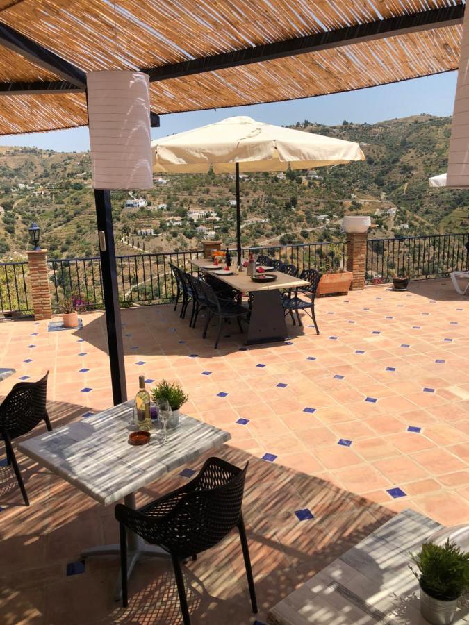 B&B Villa Archez Екстер'єр фото