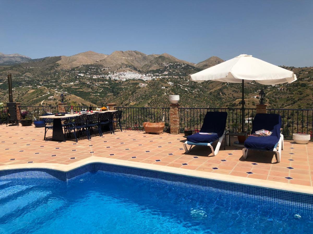 B&B Villa Archez Екстер'єр фото