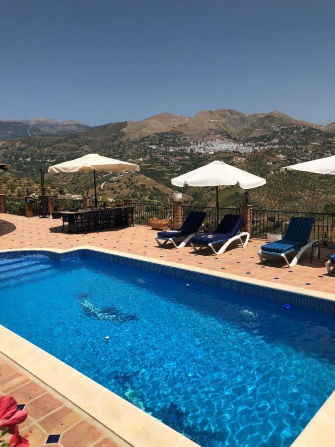 B&B Villa Archez Екстер'єр фото