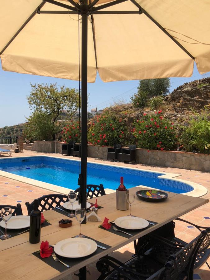 B&B Villa Archez Екстер'єр фото