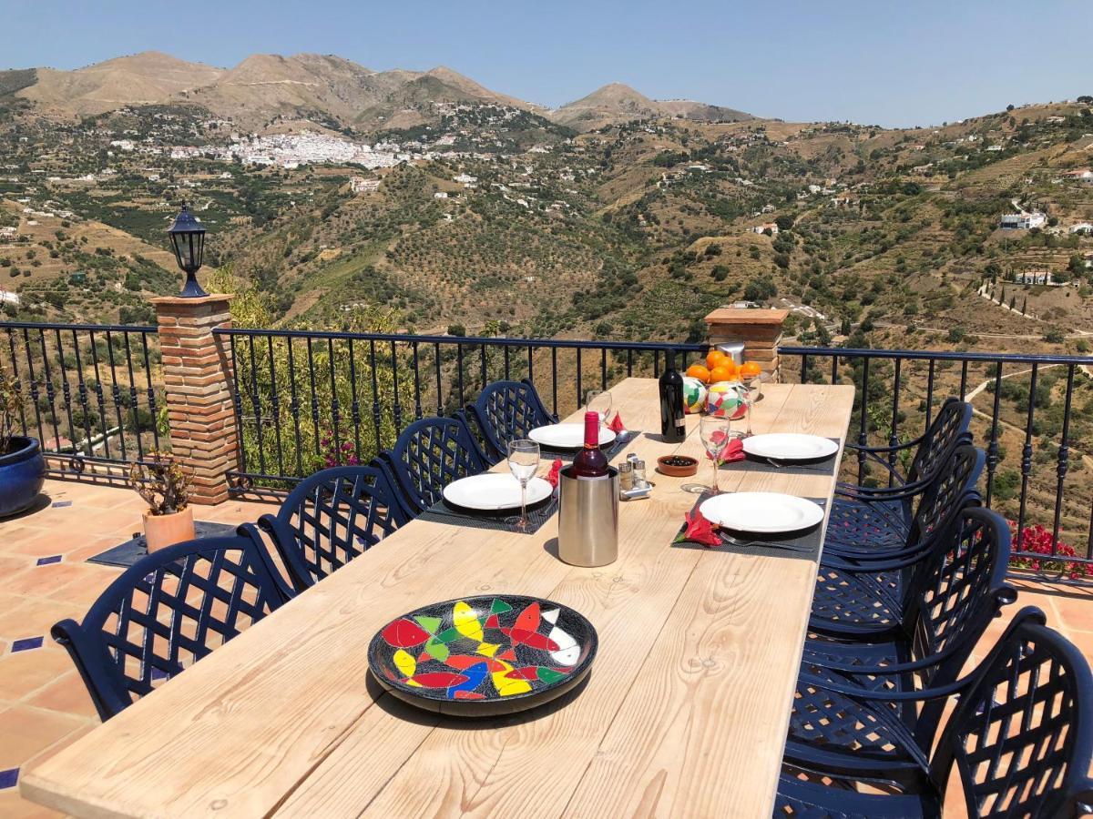 B&B Villa Archez Екстер'єр фото