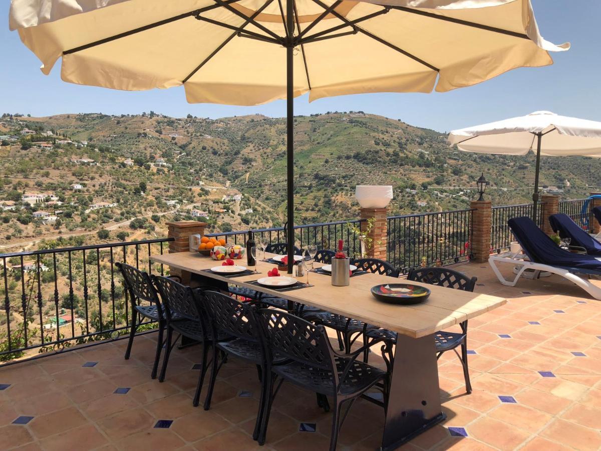 B&B Villa Archez Екстер'єр фото