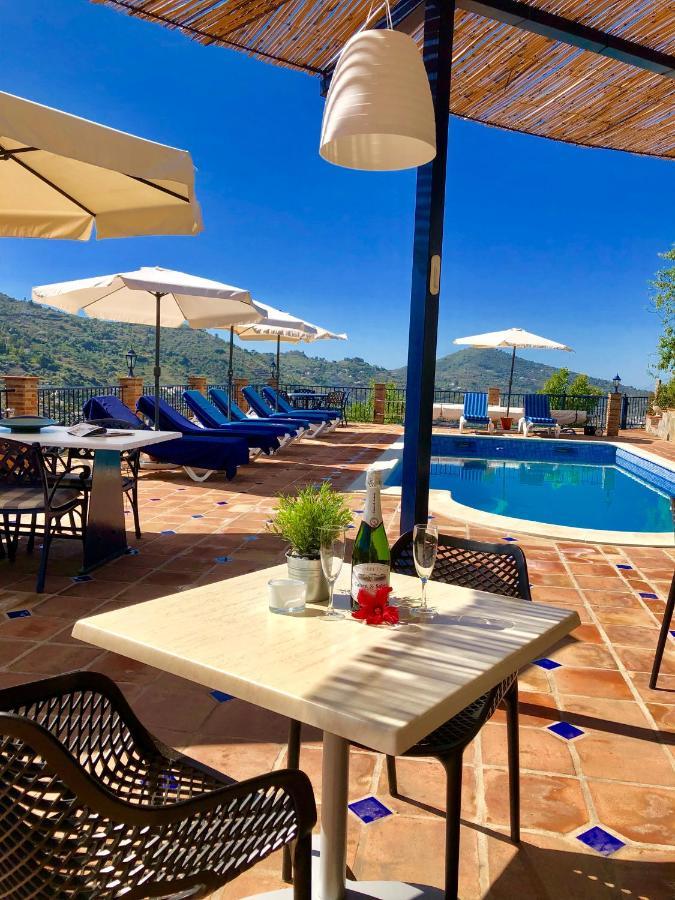 B&B Villa Archez Екстер'єр фото