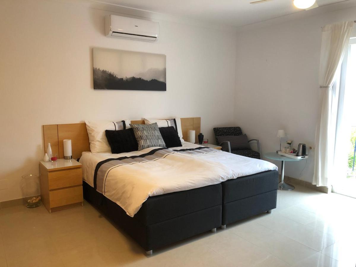 B&B Villa Archez Екстер'єр фото