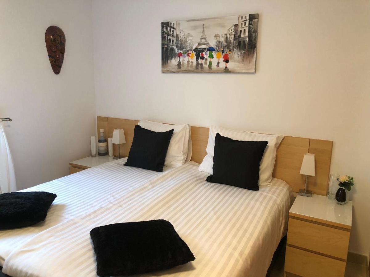 B&B Villa Archez Екстер'єр фото