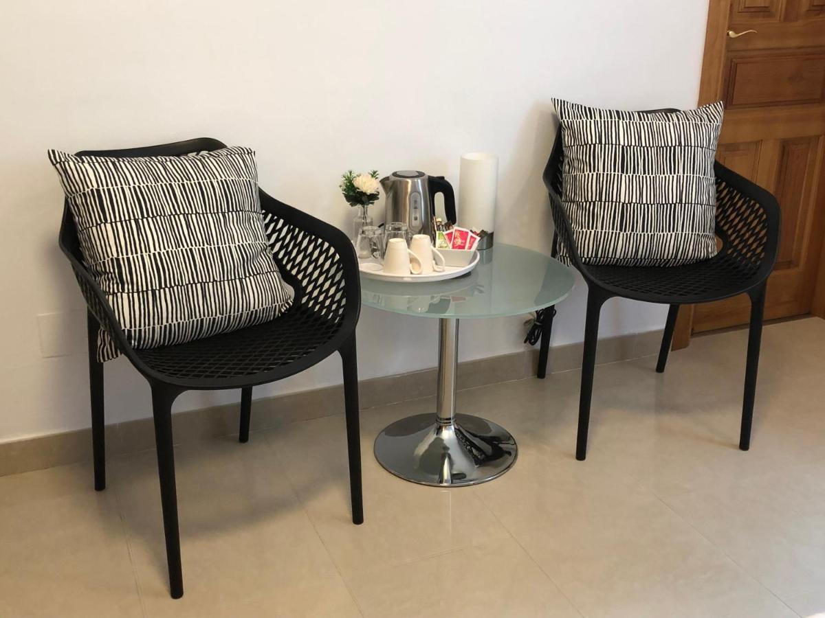 B&B Villa Archez Екстер'єр фото