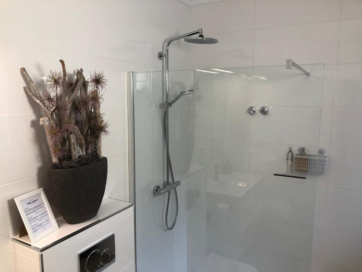 B&B Villa Archez Екстер'єр фото