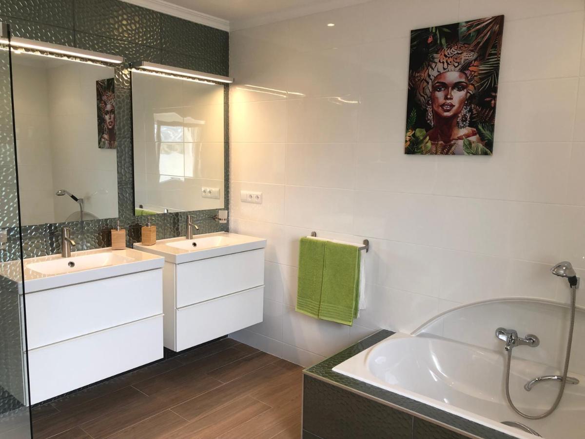 B&B Villa Archez Екстер'єр фото