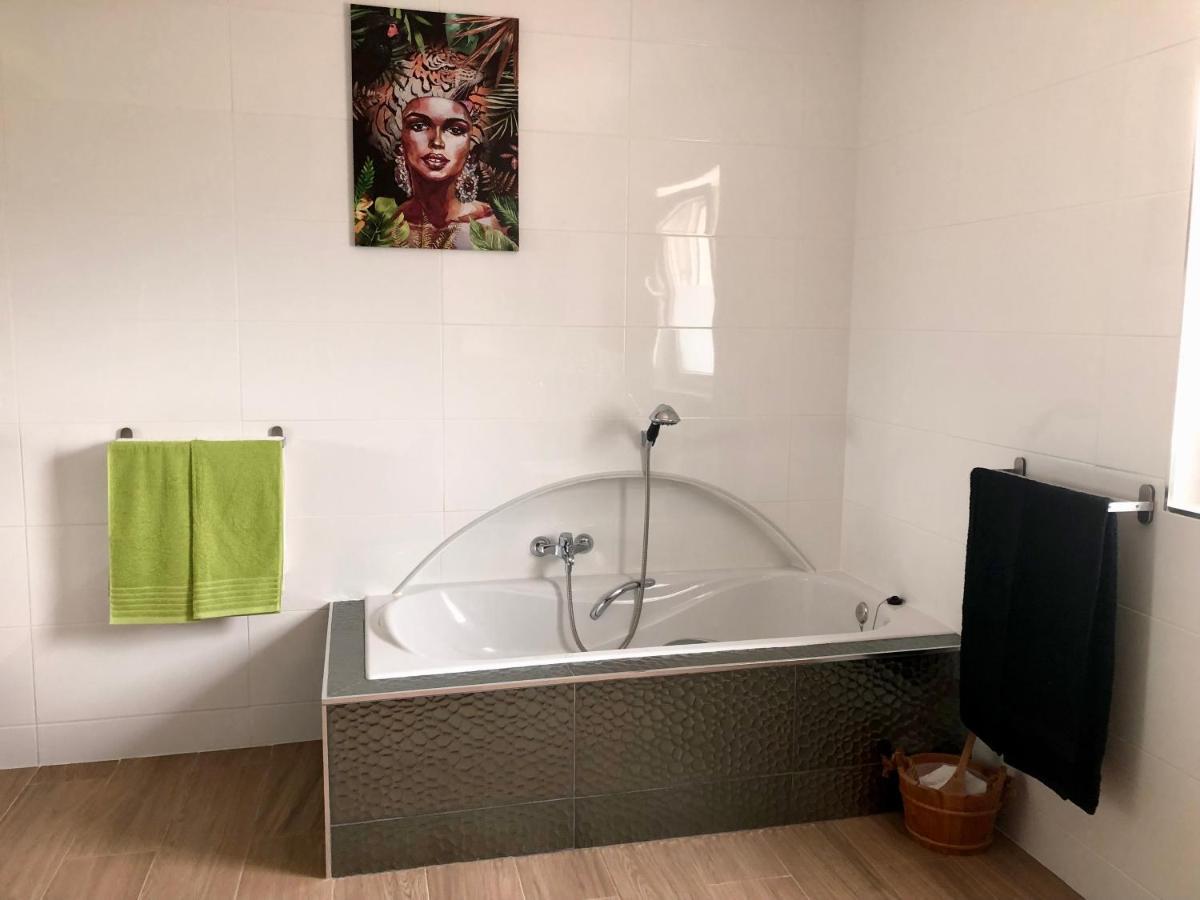 B&B Villa Archez Екстер'єр фото
