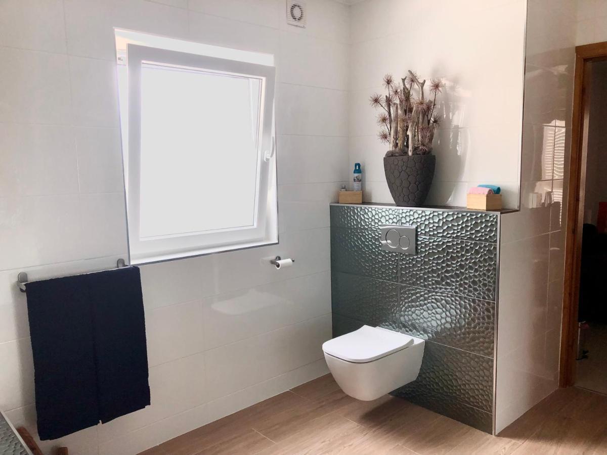 B&B Villa Archez Екстер'єр фото