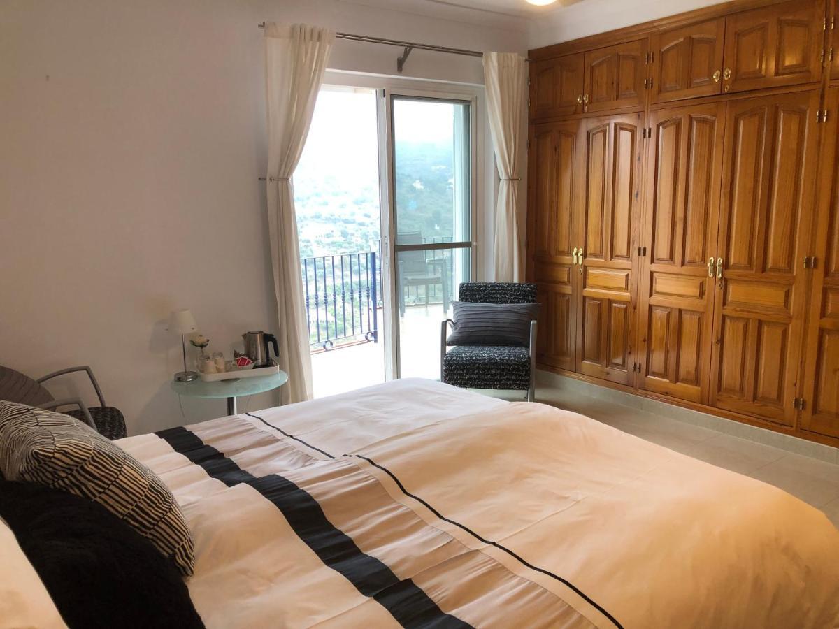 B&B Villa Archez Екстер'єр фото