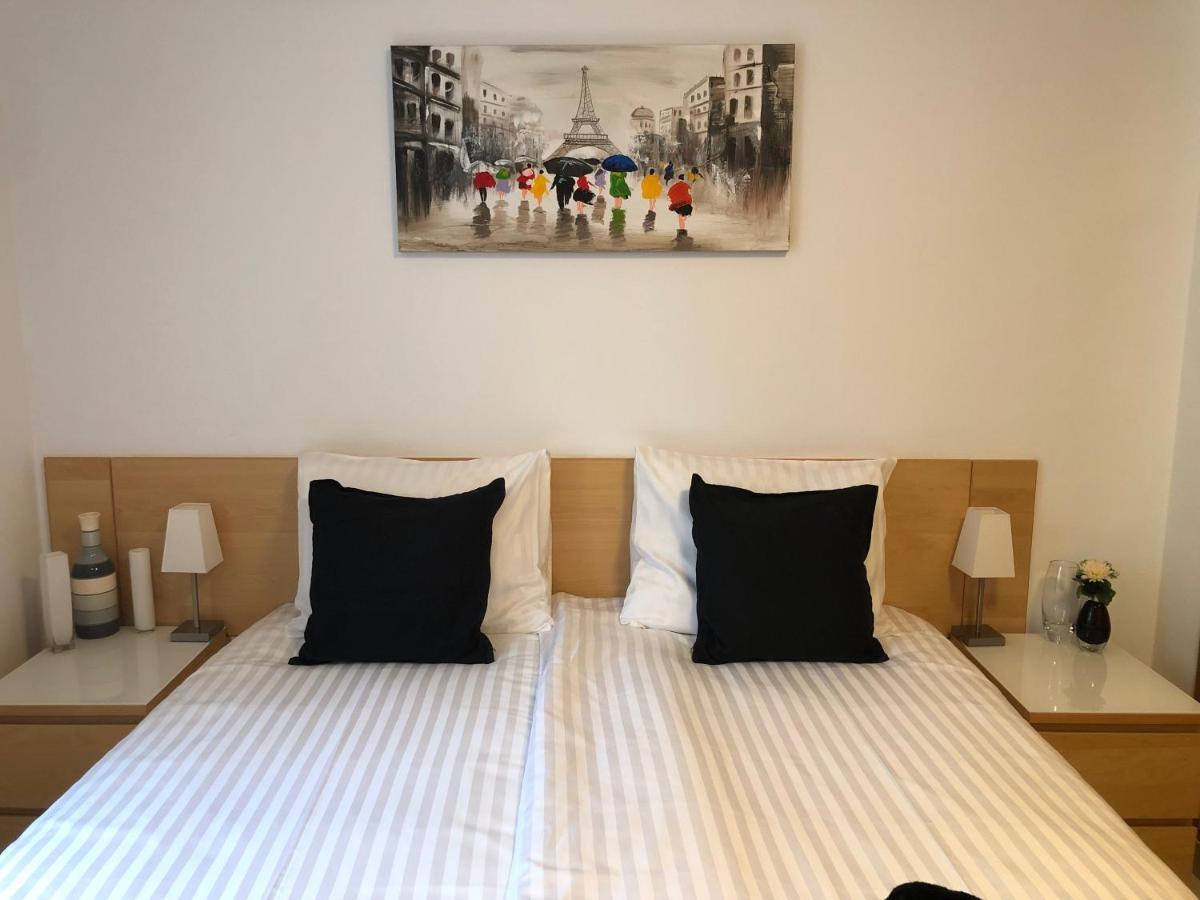 B&B Villa Archez Екстер'єр фото