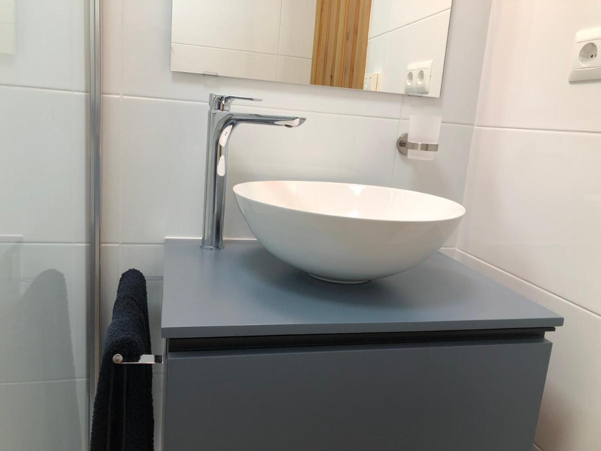 B&B Villa Archez Екстер'єр фото