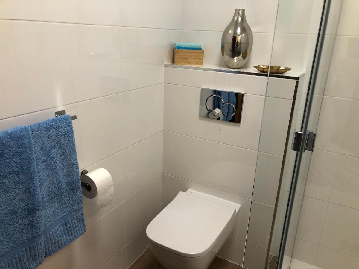 B&B Villa Archez Екстер'єр фото