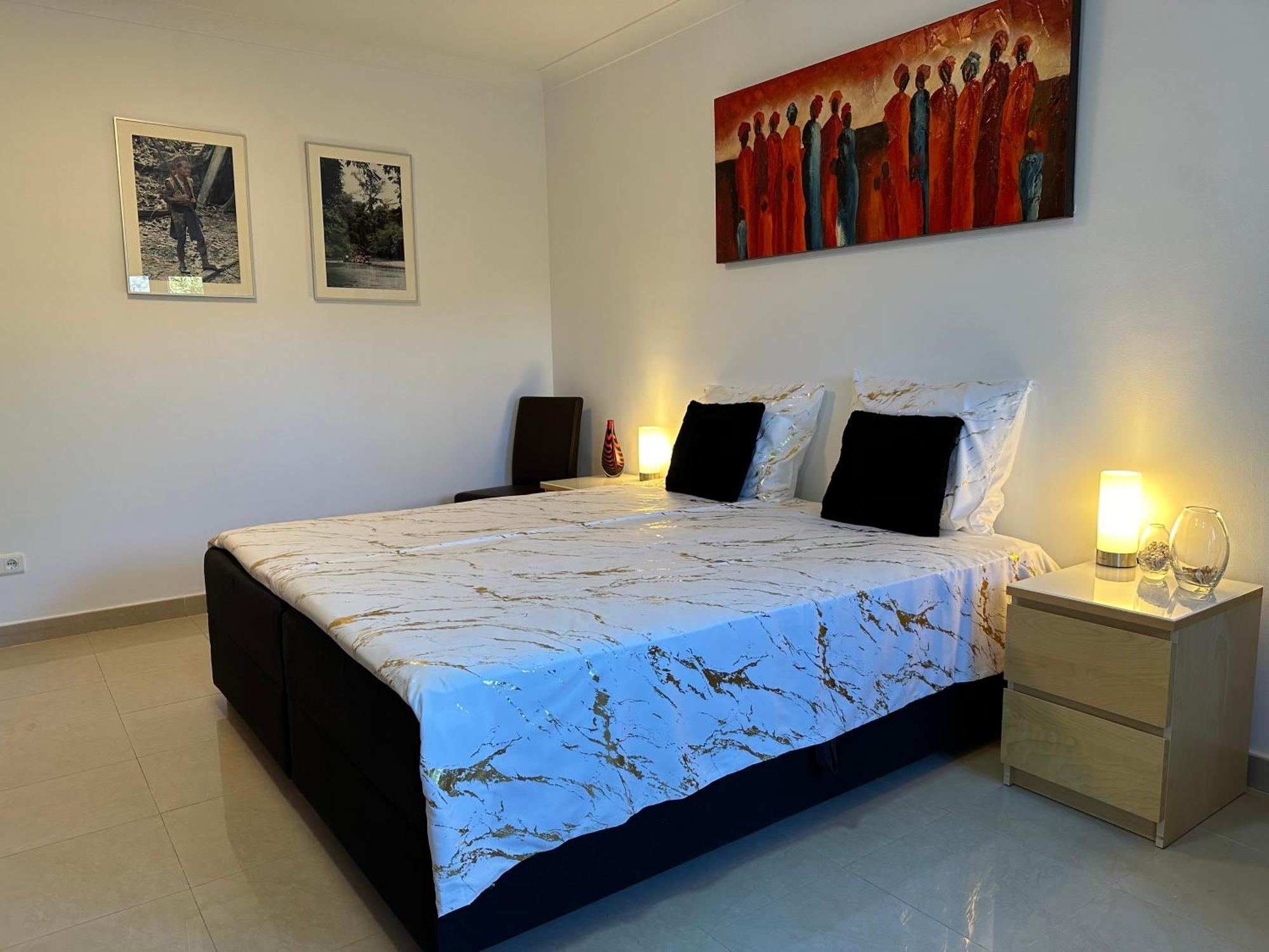 B&B Villa Archez Екстер'єр фото