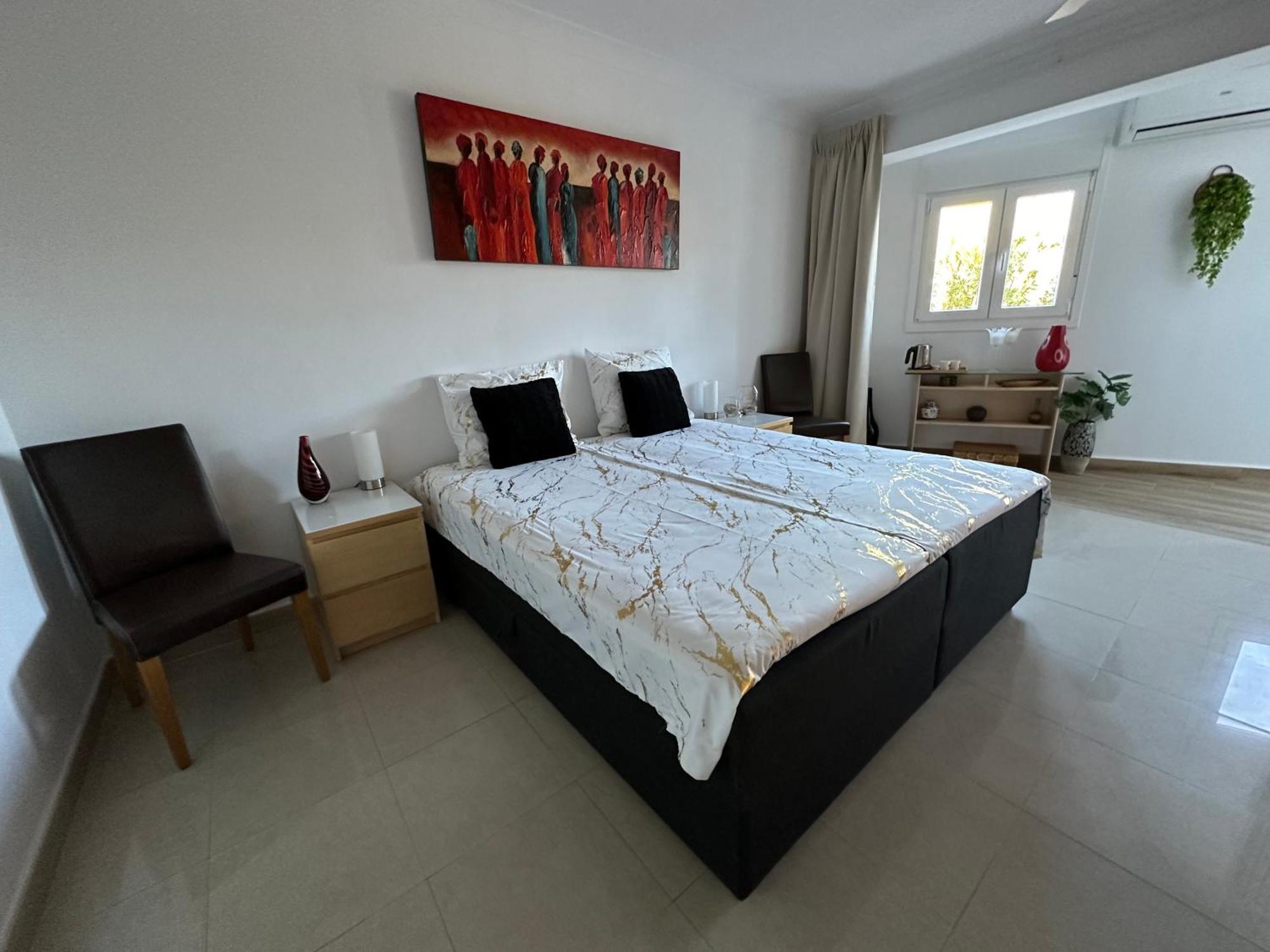 B&B Villa Archez Екстер'єр фото